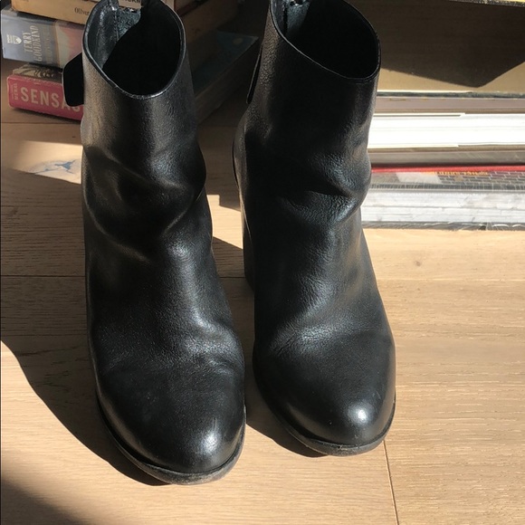 Rag and Bone Kerr Boot - Picture 5 of 9